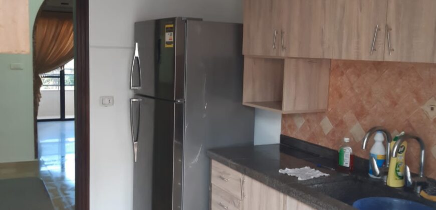 daher sarba fully furnished apartment for rent Ref#5809