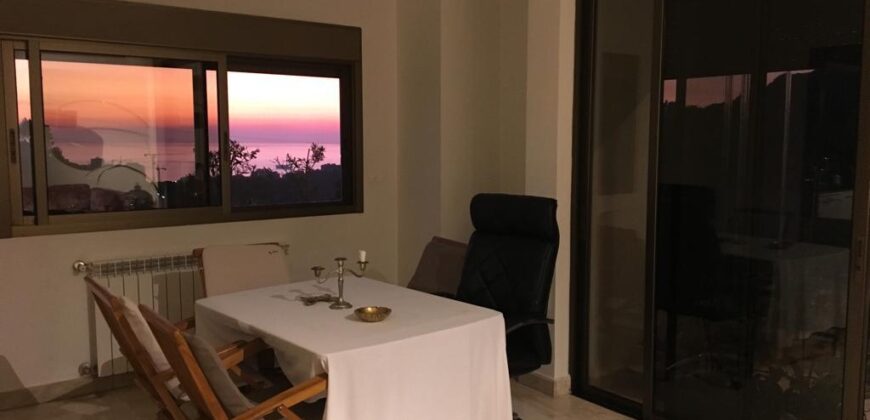 Aoukar fully furnished and luxurious apartment for rent Ref#5816