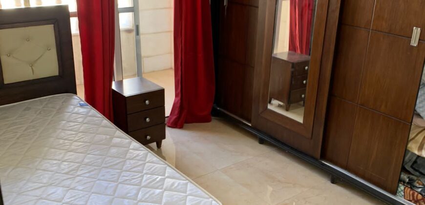 haouch el omara stargate area furnished apartment for rent Ref#5793