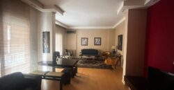 achrafieh fully furnished apartment for rent Ref#5791