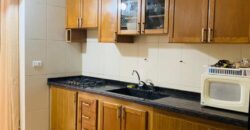 furnished apartment for rent in naccache Ref#5783