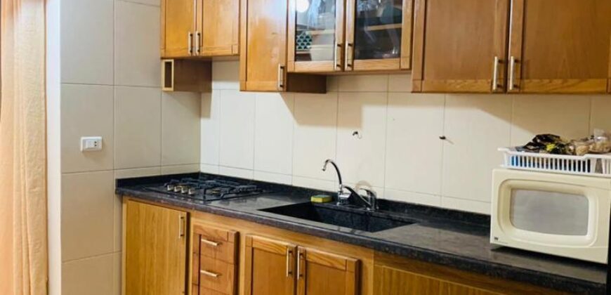 furnished apartment for rent in naccache Ref#5783