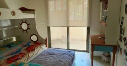 zekrit fully furnished apartment for rent in a calm area Ref#5808