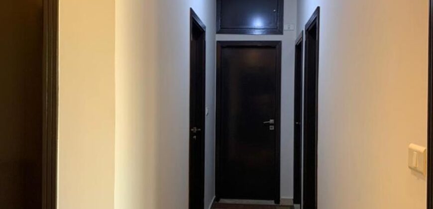 furnished apartment for rent in naccache Ref#5783