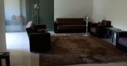zekrit fully furnished apartment for rent in a calm area Ref#5808