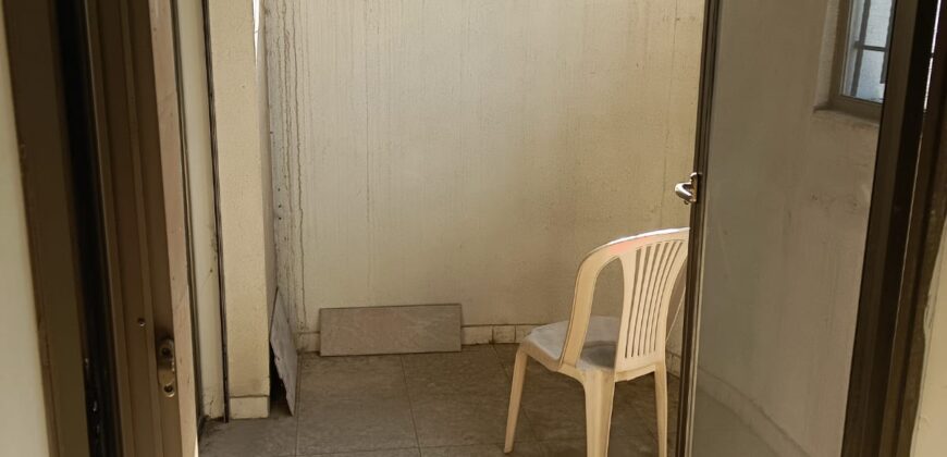 zekrit fully furnished apartment for rent in a calm area Ref#5808