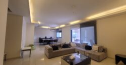 decorated Mar takla hazmieh apartment Ref#ag-7