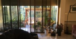 Aoukar fully furnished and luxurious apartment for rent Ref#5816