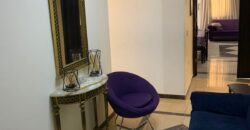 haouch el omara stargate area furnished apartment for rent Ref#5793