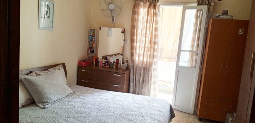 baouchrieh 85 sqm apartment for sale no elevator Ref#5800