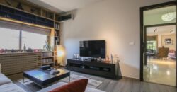 Aoukar fully furnished and luxurious apartment for rent Ref#5816