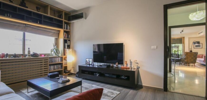 Aoukar fully furnished and luxurious apartment for rent Ref#5816
