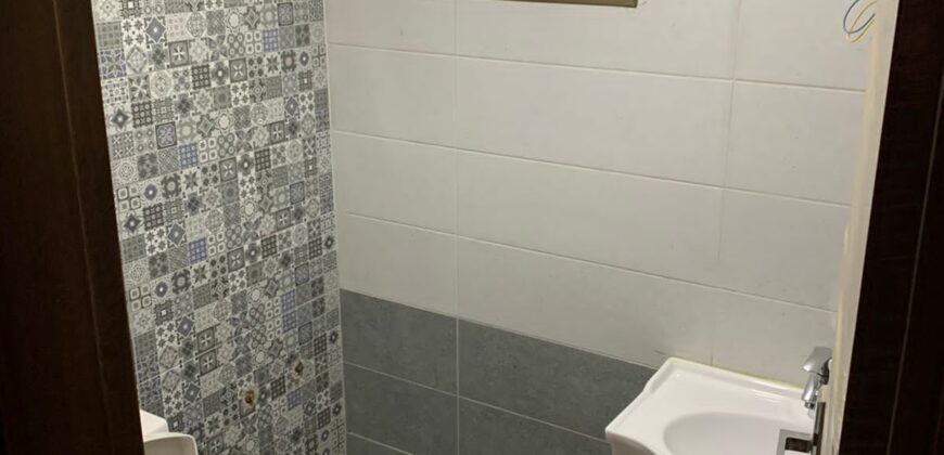 zahle dhour apartment for rent Ref#5779