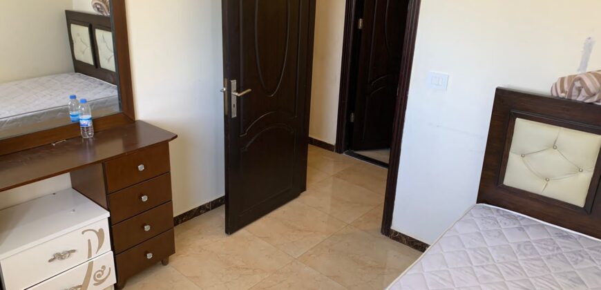 haouch el omara stargate area furnished apartment for rent Ref#5793