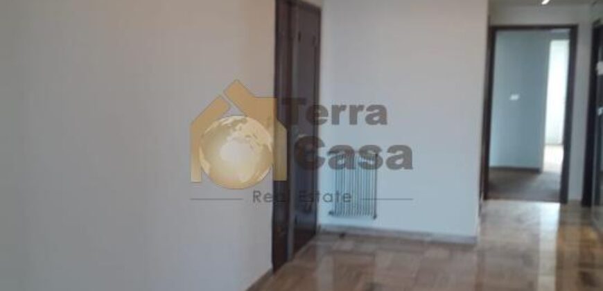 Baabda brasilia apartment for sale , prime location Ref#5825