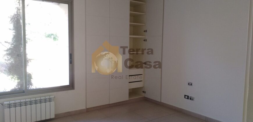 Duplex for rent in Yarzeh Brand new luxurious finishing sea view .Ref#5824