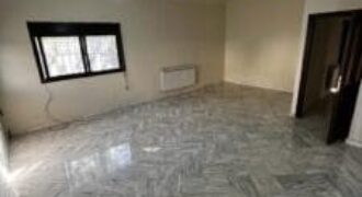 ain el ghossein apartment with 35m terrace & garden payment facilities 5852