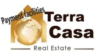 zahle wadi el arayesh 1058 sqm land for sale payment facilities Ref#5853