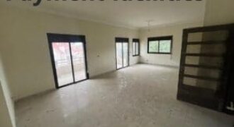 ain el ghossein 178m apartment for sale payment facilities #5876
