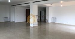 Mar takla brand new apartment for sale with 145 sqm garden Ref#5845