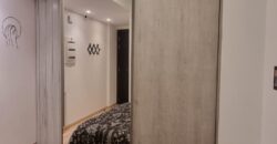 faqra fully furnished modern flat 50 sqm with 16 sqm garden panoramic view Ref#5857