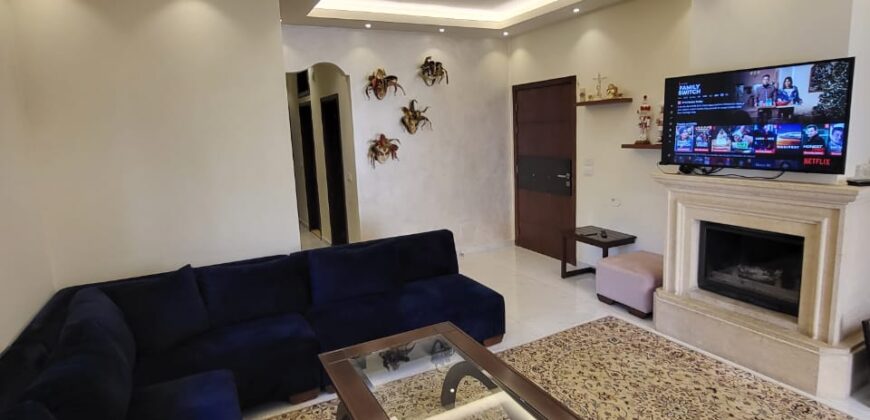 zahle haoush el zaraane apartment for sale with 70 sqm terrace Ref#5867