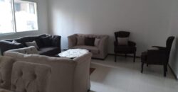 Gemmayzeh, fully furnished apartment for rent renovated building Ref#5890