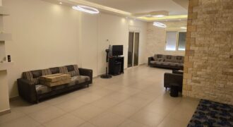 zahle ksara 162 sqm apartment for sale Ref#5895