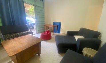 naccache fully furnished studio for rent all inclusive Ref#5843