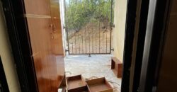 zahle ain el ghossein apartment for sale with 35 sqm terrace and garden Ref#5852