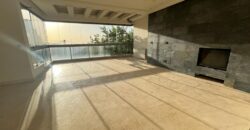 monteverde apartment for sale with 40 sqm garden unobstructed view Ref#5851