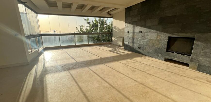 monteverde apartment for sale with 40 sqm garden unobstructed view Ref#5851