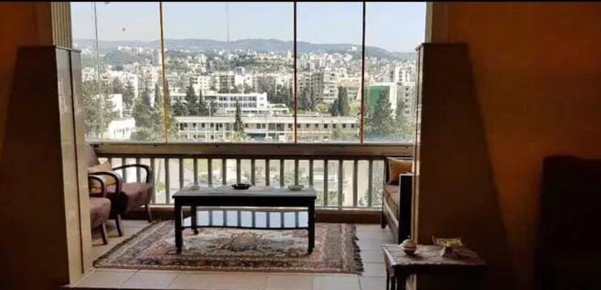 sarba fully furnished deluxe apartment for rent near highway Ref#5878