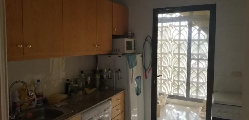 furnished apartment for rent in the heart of baabdat Ref#5849