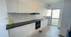 Cyprus larnaca fully renovated & furnished apartment for sale sea view Ref#0034