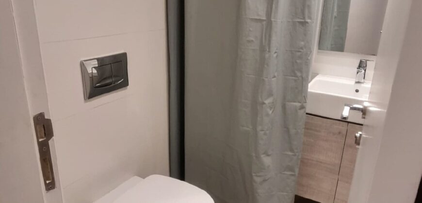 faqra fully furnished modern flat 50 sqm with 16 sqm garden panoramic view Ref#5857