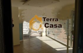 New rawda shop 18 sqm for rent Ref#5874