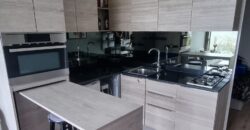 faqra fully furnished modern flat 50 sqm with 16 sqm garden panoramic view Ref#5857