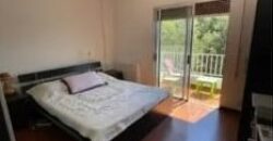 Fully furnished apartment in baabdat for rent panoramic mountain view Ref#5854