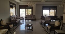 zahle rassieh whole building for sale with garden Ref#5898