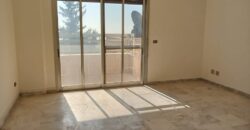 ksara apartment for rent with two terraces 130 sqm Ref#5882