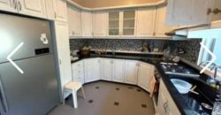Fully furnished apartment in baabdat for rent panoramic mountain view Ref#5854