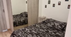 faqra fully furnished modern flat 50 sqm with 16 sqm garden panoramic view Ref#5857