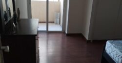 Gemmayzeh, fully furnished apartment for sale renovated building Ref#5888