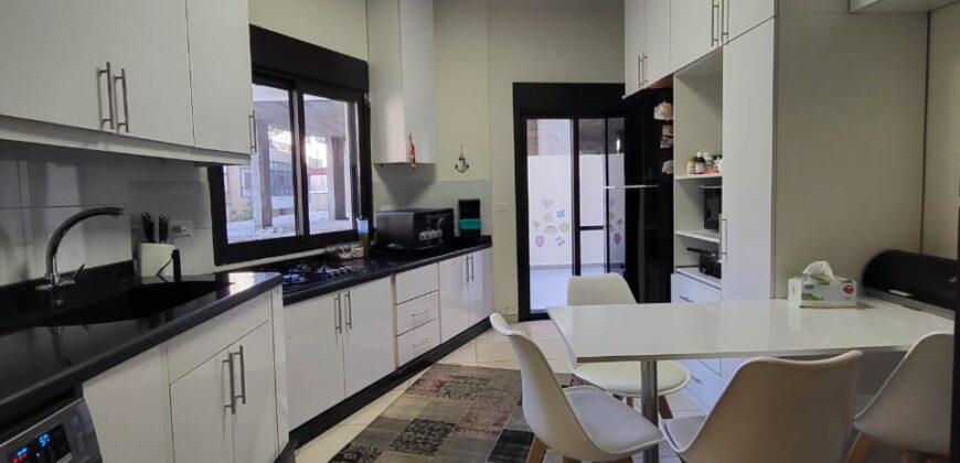 zahle haoush el zaraane apartment for sale with 70 sqm terrace Ref#5867