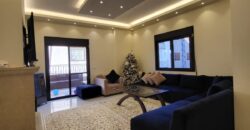 zahle haoush el zaraane apartment for sale with 70 sqm terrace Ref#5867