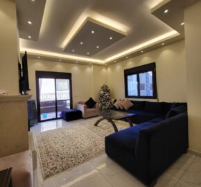 zahle haoush el zaraane apartment for sale with 70 sqm terrace Ref#5867