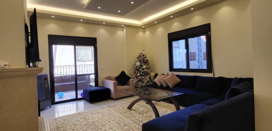zahle haoush el zaraane apartment for sale with 70 sqm terrace Ref#5867