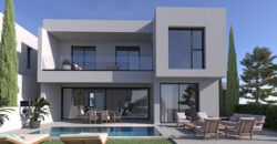 Cyprus, larnaca, livadia, detached house 3 bedrooms for sale Ref CLA#036