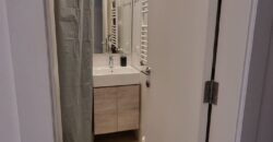 faqra fully furnished modern flat 50 sqm with 16 sqm garden panoramic view Ref#5857